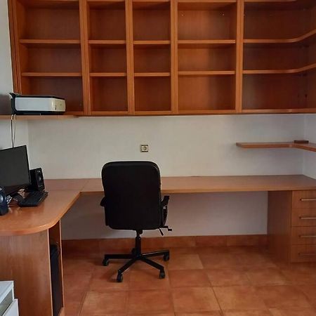 Вілла Casa Centrica En Platja D'Aro, A 5Min De La Playa Екстер'єр фото