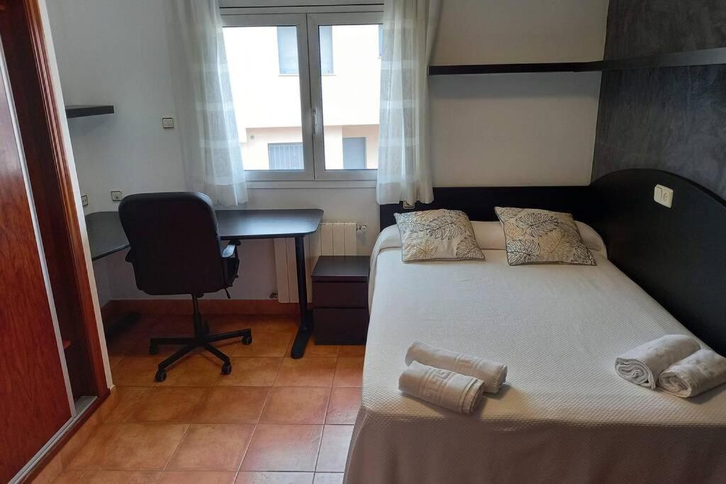Вілла Casa Centrica En Platja D'Aro, A 5Min De La Playa Екстер'єр фото