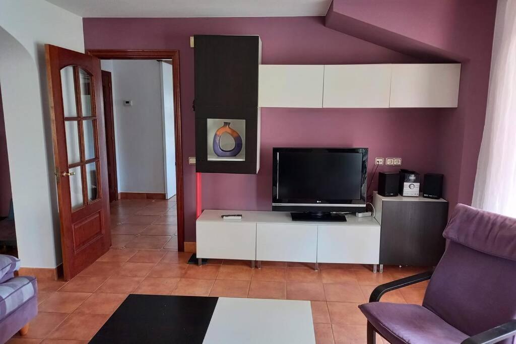 Вілла Casa Centrica En Platja D'Aro, A 5Min De La Playa Екстер'єр фото