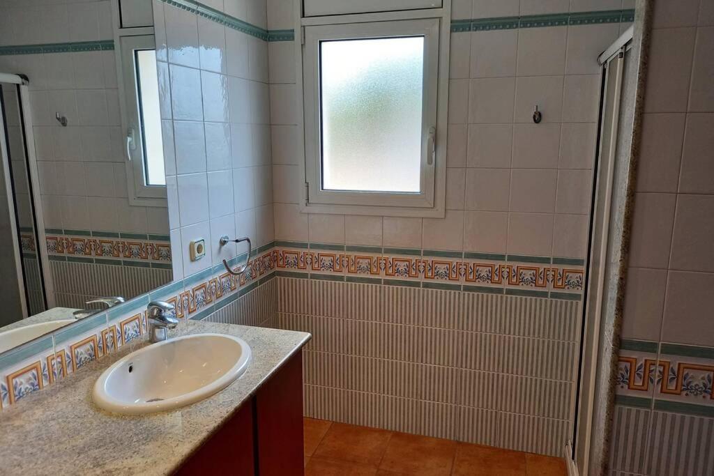 Вілла Casa Centrica En Platja D'Aro, A 5Min De La Playa Екстер'єр фото