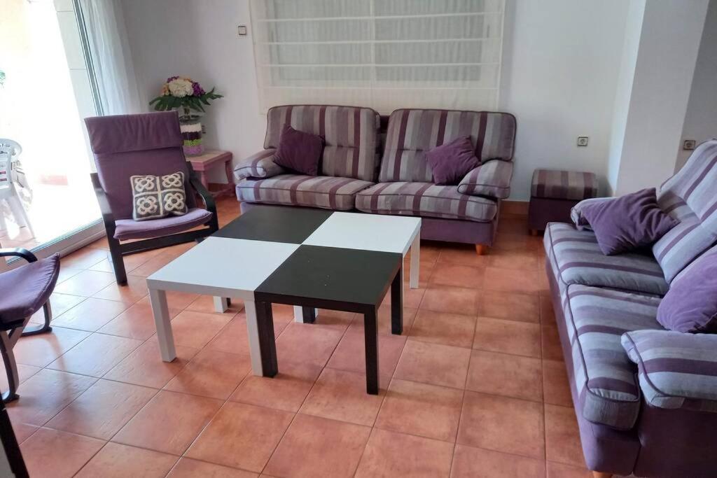 Вілла Casa Centrica En Platja D'Aro, A 5Min De La Playa Екстер'єр фото