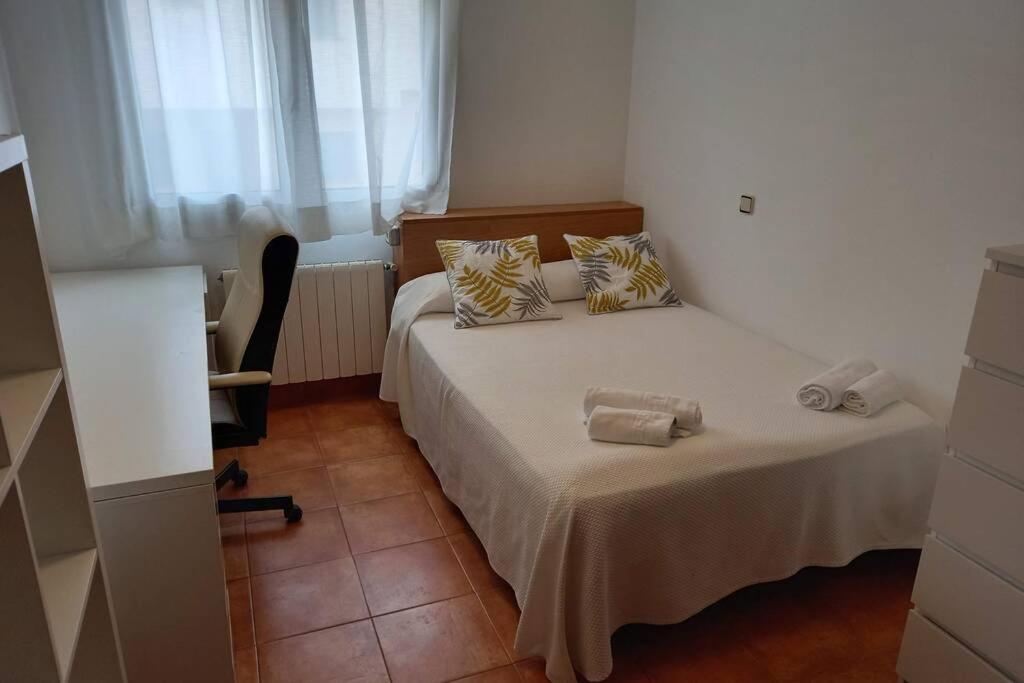 Вілла Casa Centrica En Platja D'Aro, A 5Min De La Playa Екстер'єр фото