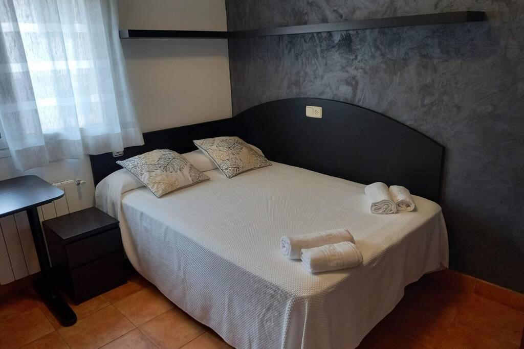 Вілла Casa Centrica En Platja D'Aro, A 5Min De La Playa Екстер'єр фото
