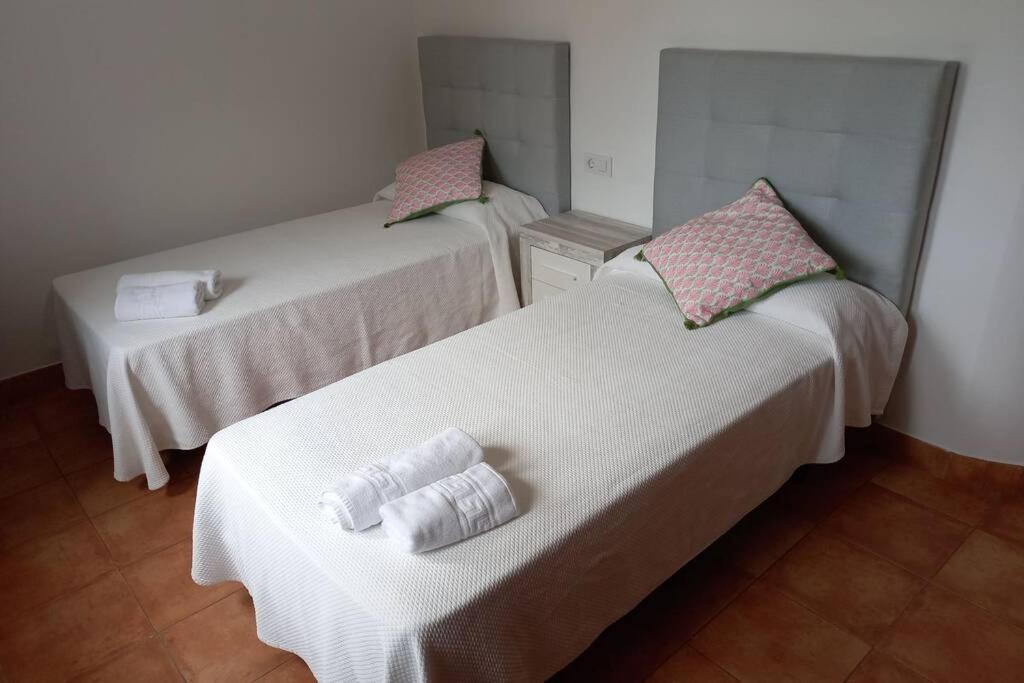 Вілла Casa Centrica En Platja D'Aro, A 5Min De La Playa Екстер'єр фото