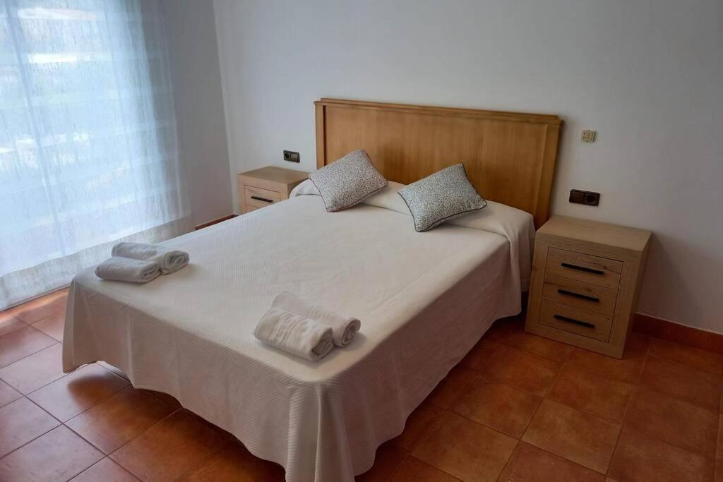 Вілла Casa Centrica En Platja D'Aro, A 5Min De La Playa Екстер'єр фото